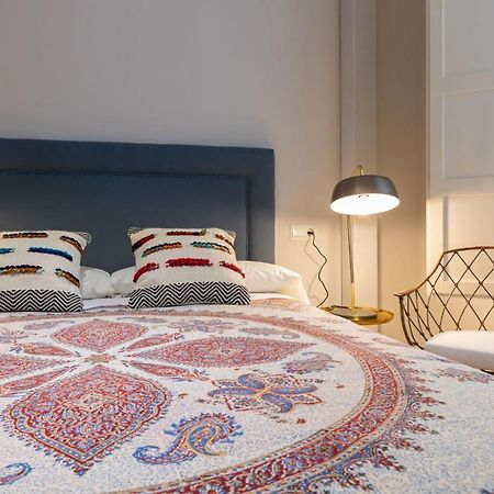 Апартаменты Alkazar Gardens Old Town 6 Pax Севилья Экстерьер фото