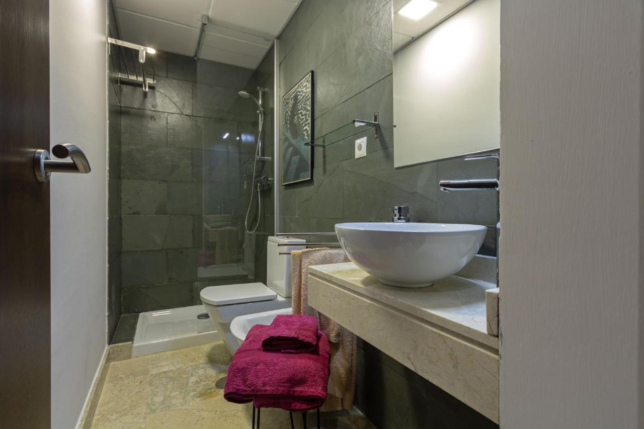 Апартаменты Alkazar Gardens Old Town 6 Pax Севилья Экстерьер фото