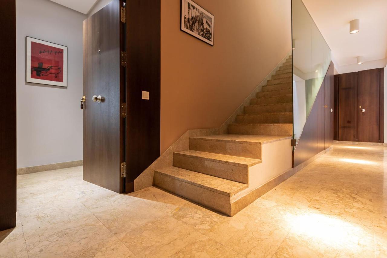 Апартаменты Alkazar Gardens Old Town 6 Pax Севилья Экстерьер фото