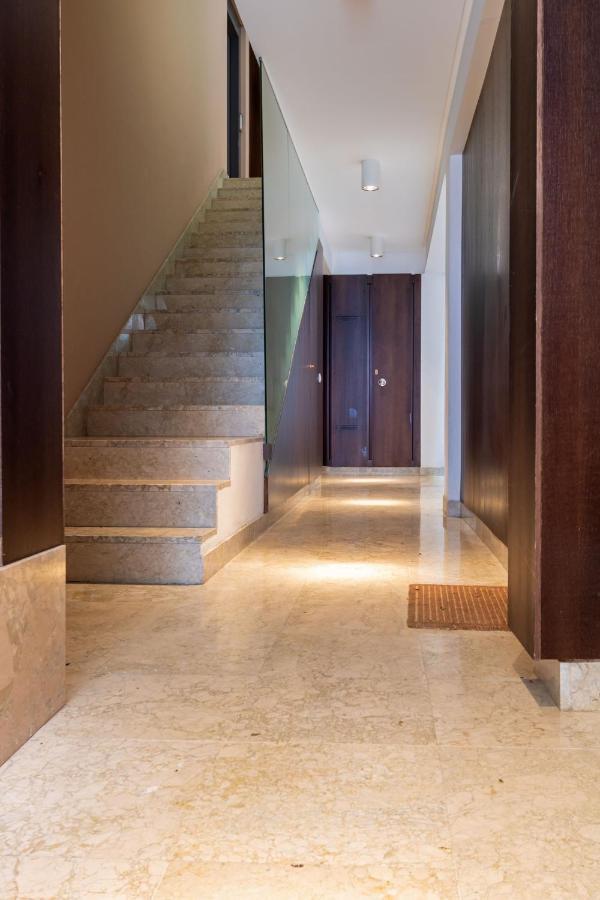 Апартаменты Alkazar Gardens Old Town 6 Pax Севилья Экстерьер фото