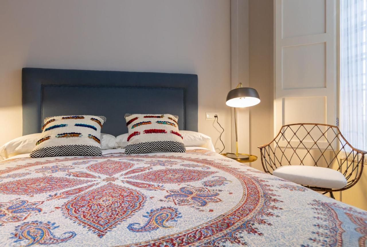 Апартаменты Alkazar Gardens Old Town 6 Pax Севилья Экстерьер фото